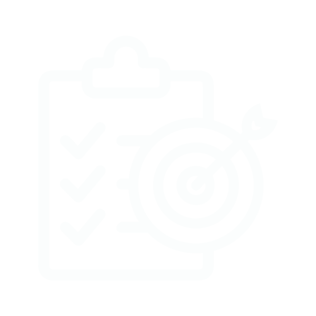 Icon for improving your sales recruitment process