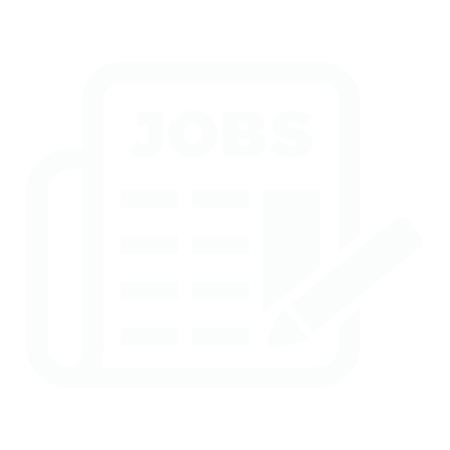 A graphic icon displaying view all sales jobs