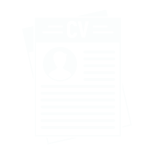 A graphic icon displaying quick submit CV