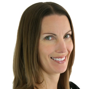 Headshot of Jo Dewrance with no background, Aaron Wallis Sales Recruitment