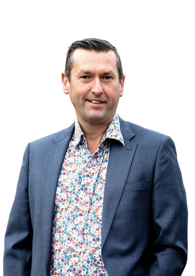Rob Scott - Aaron Wallis