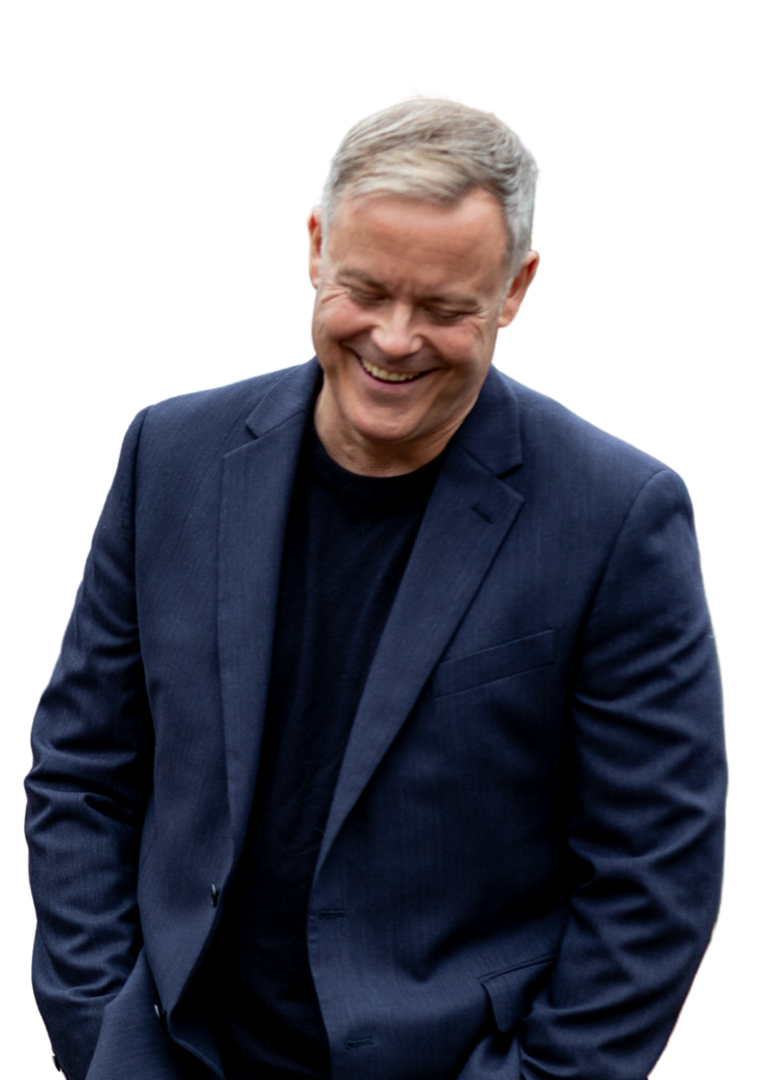 A photo of Darren Dewrance, Aaron Wallis Sales Recruitment