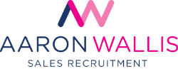 Main Aaron Wallis logo