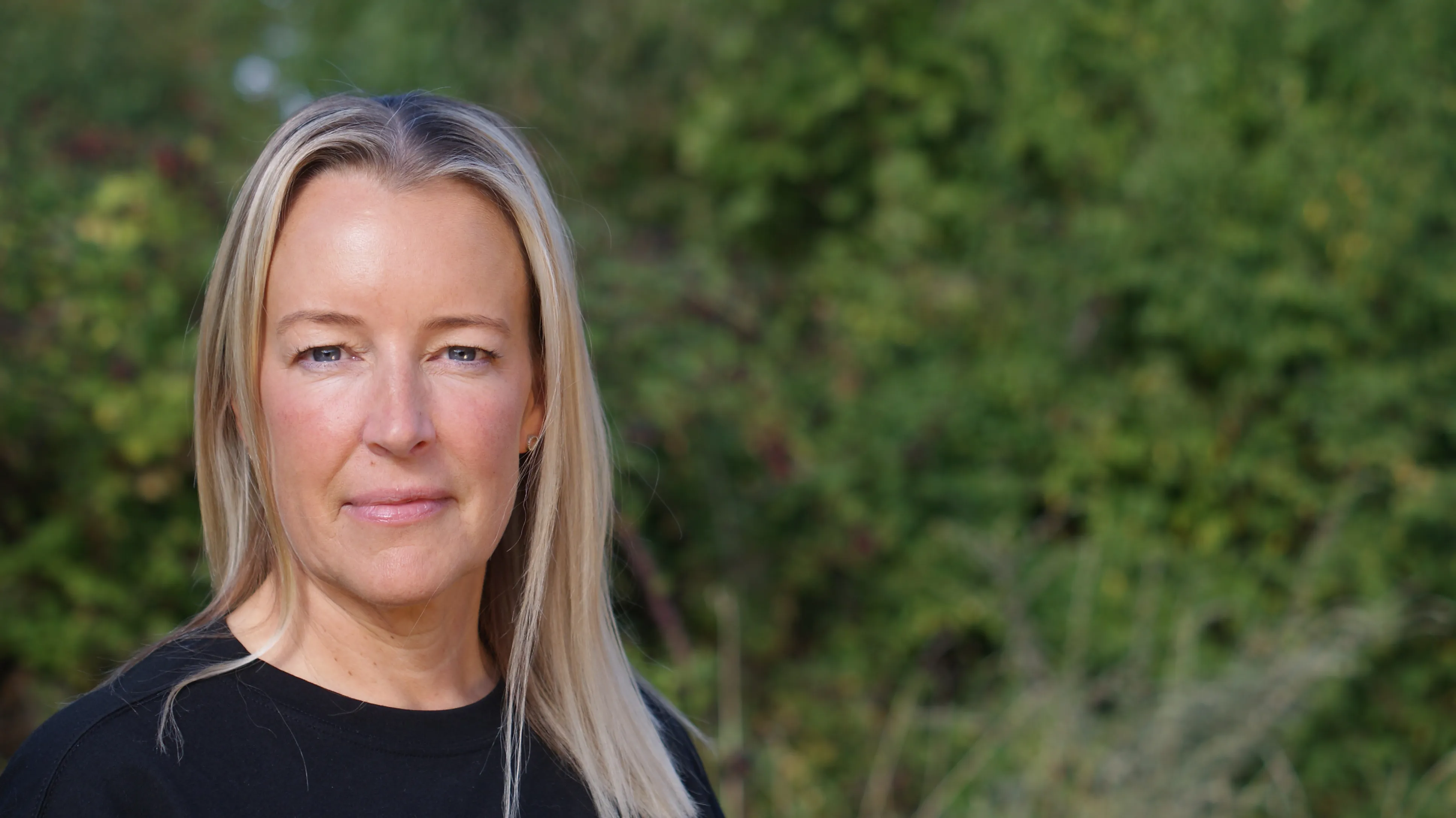 Clare Gillard, Senior Consultant working for Aaron Wallis Sales Recruitment
