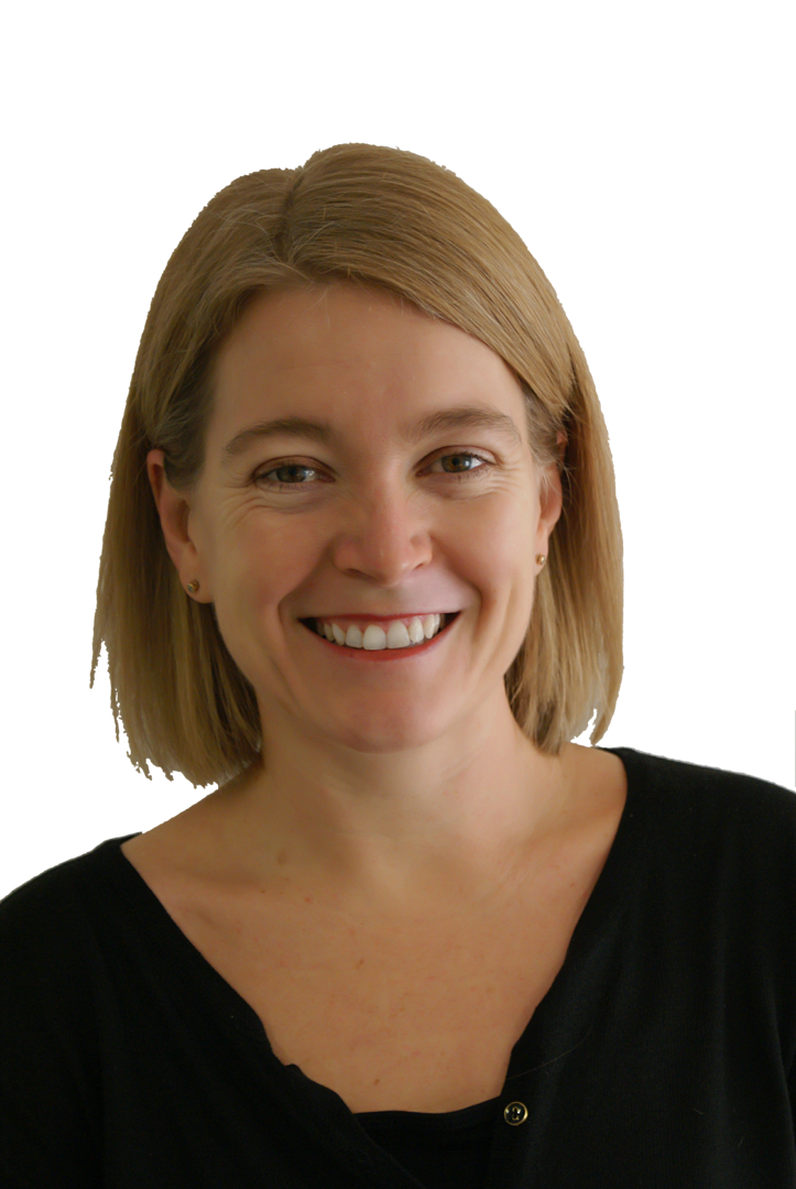 Headshot of Jo Scott, Aaron Wallis Sales Recruitment