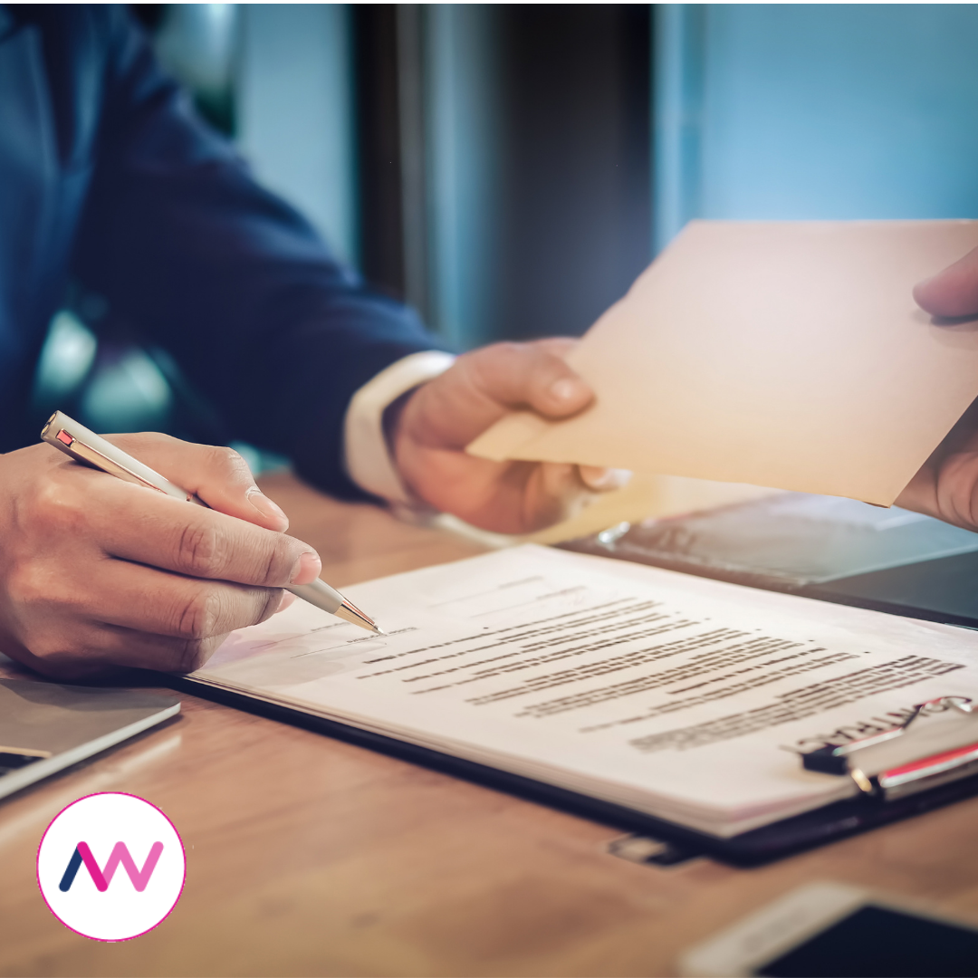 How we use your data GDPR