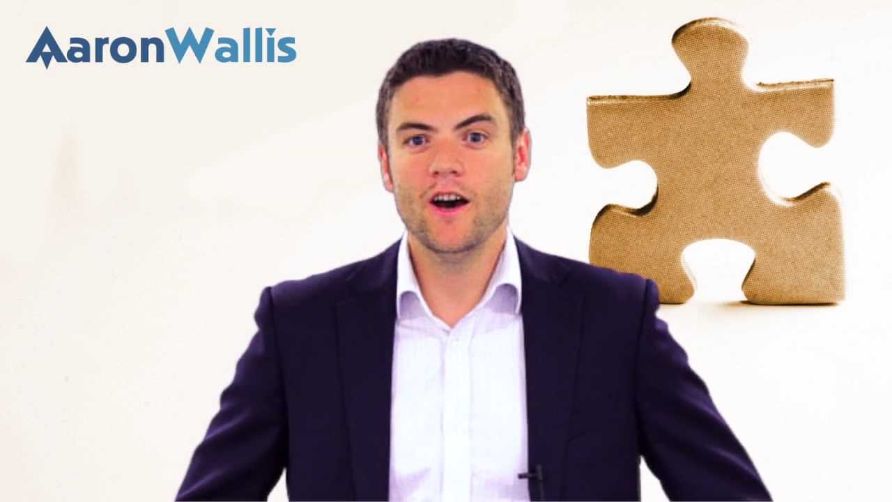 Search And Selection | Aaron Wallis Sales Recruitment