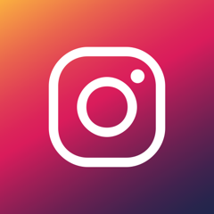 Instagram Icon