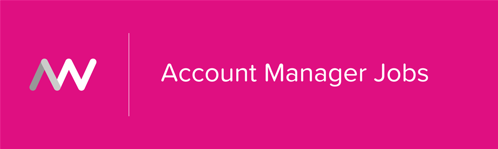 Account Manager Jobs Aaron Wallis Marketing Recruitment